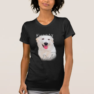 Kuvasz Dad 2 T-Shirt