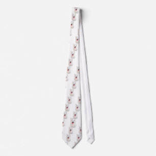 Kuvasz Dad 2 Tie