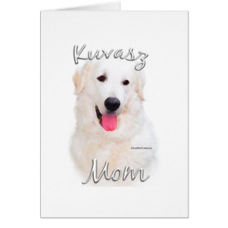 Kuvasz Mum 2