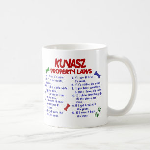 KUVASZ PL2 COFFEE MUG
