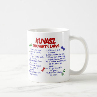 KUVASZ PL2 COFFEE MUG