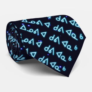 Kuvianak Innovia - Merry Christmas Tie