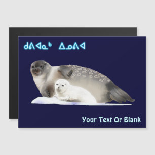 Kuvianak Innovia - Ringed Seal