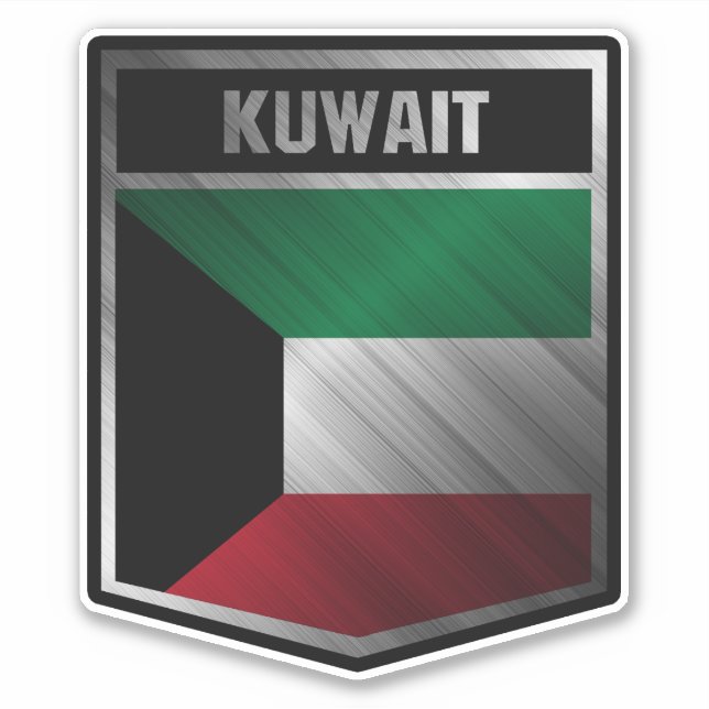 Kuwait (Front)