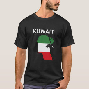Kuwait Design T-Shirt