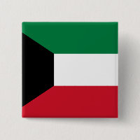 Kuwait Flag