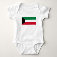 Kuwait Flag