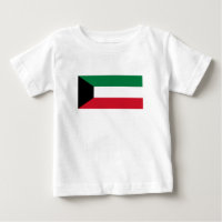 Kuwait Flag