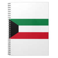 Kuwait Flag