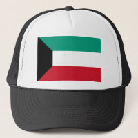 Kuwait Flag