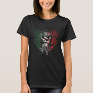 Kuwait Premium T-Shirt