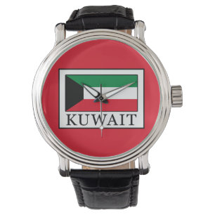 Kuwait Watch