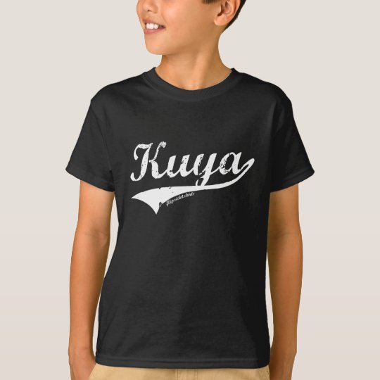 Kuya T-Shirt
