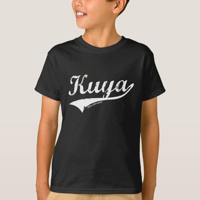 Kuya T-Shirt (Front)