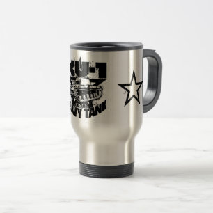 KV-1 Travel Mug