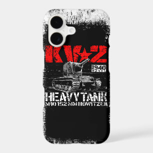 KV-2 Soviet heavy tank