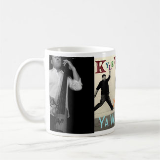 KVB Whisky to Go Go Mug