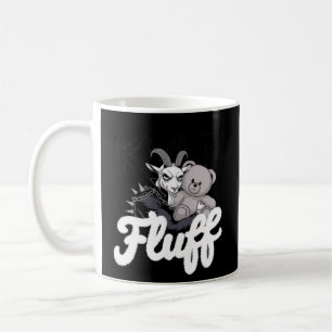 Kvlt Fluff Coffee Mug