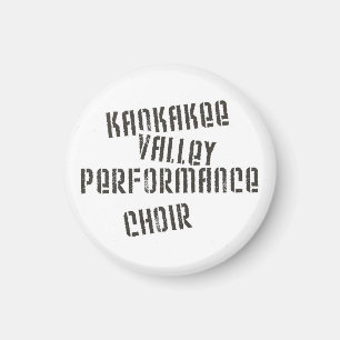 KVPC Magnet