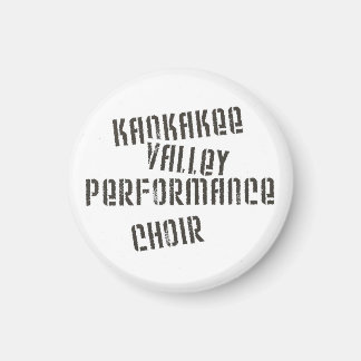 KVPC Magnet