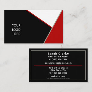 KW Business Card