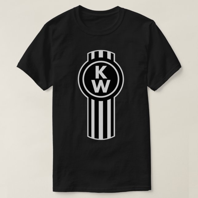 KW fotocopy T-Shirt (Design Front)