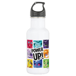 Kwamis Power Up 532 Ml Water Bottle