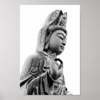 Kwan Yin Chinese Buddha Buddhist