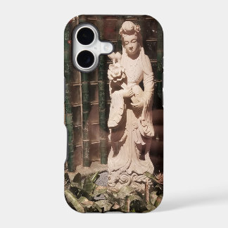 Kwan Yin Statue