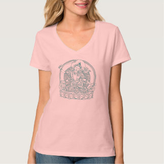 Kwan Yin T-Shirt