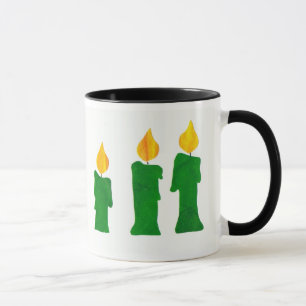 Kwanzaa Coffee Mug