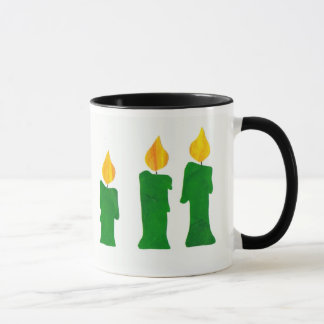 Kwanzaa Coffee Mug