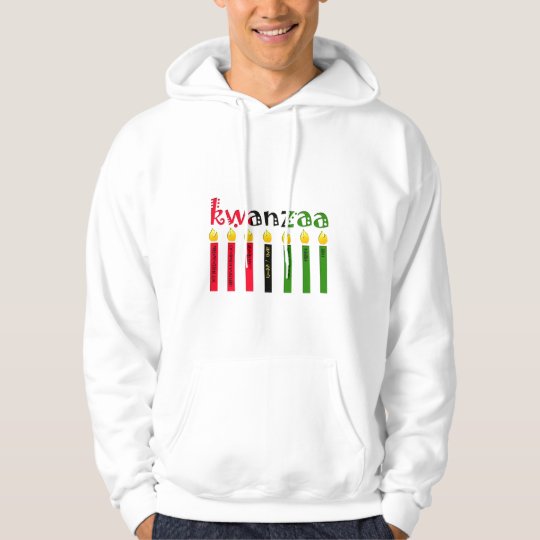 Kwanzaa Hoodie