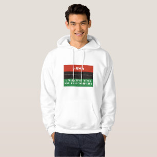 Kwanzaa Principles Ujima Hoodie