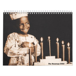 kwazaa 014, The Kwanzaa Child Calendar