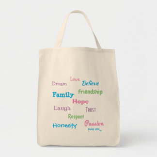 Kwig Life TM Tote Bag