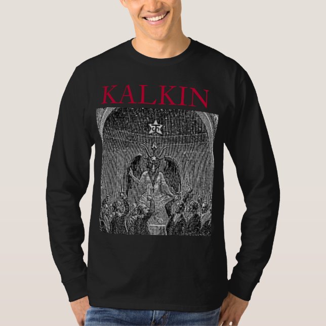 Kworldtour T-Shirt (Front)