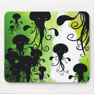 Kwubos Mousepad