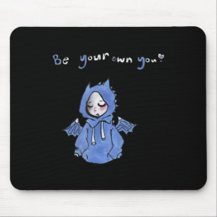 KY ANIME GIRL 2023 MOUSE MAT