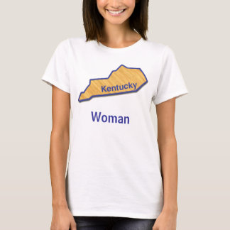 ky, Woman T-Shirt