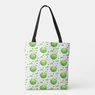 Kyabetsu Tote Bag