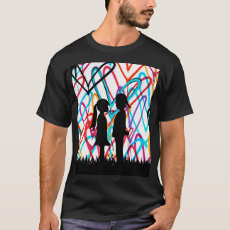 Kygo Album Kids In T-Shirt