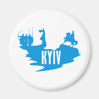 Kyiv Magnet