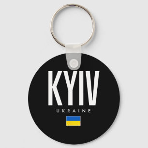 Kyiv Ukraine 1  Key Ring