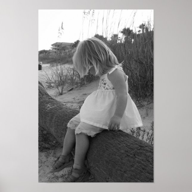 Kyla Renee Poster (Front)