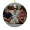 Kyle Ornament