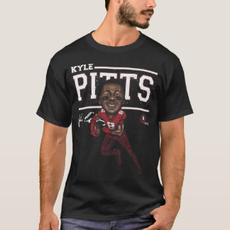 Kyle Pitts Atlanta T-Shirt