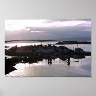 Kyleakin Poster