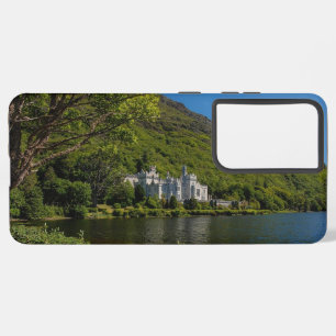 Kylemore Abbey, Connemara, Co. Galway Samsung Galaxy Case