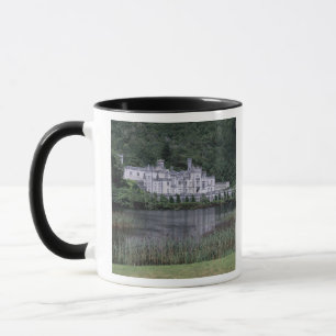 Kylemore Abbey, Connemara, County Galway, Mug
